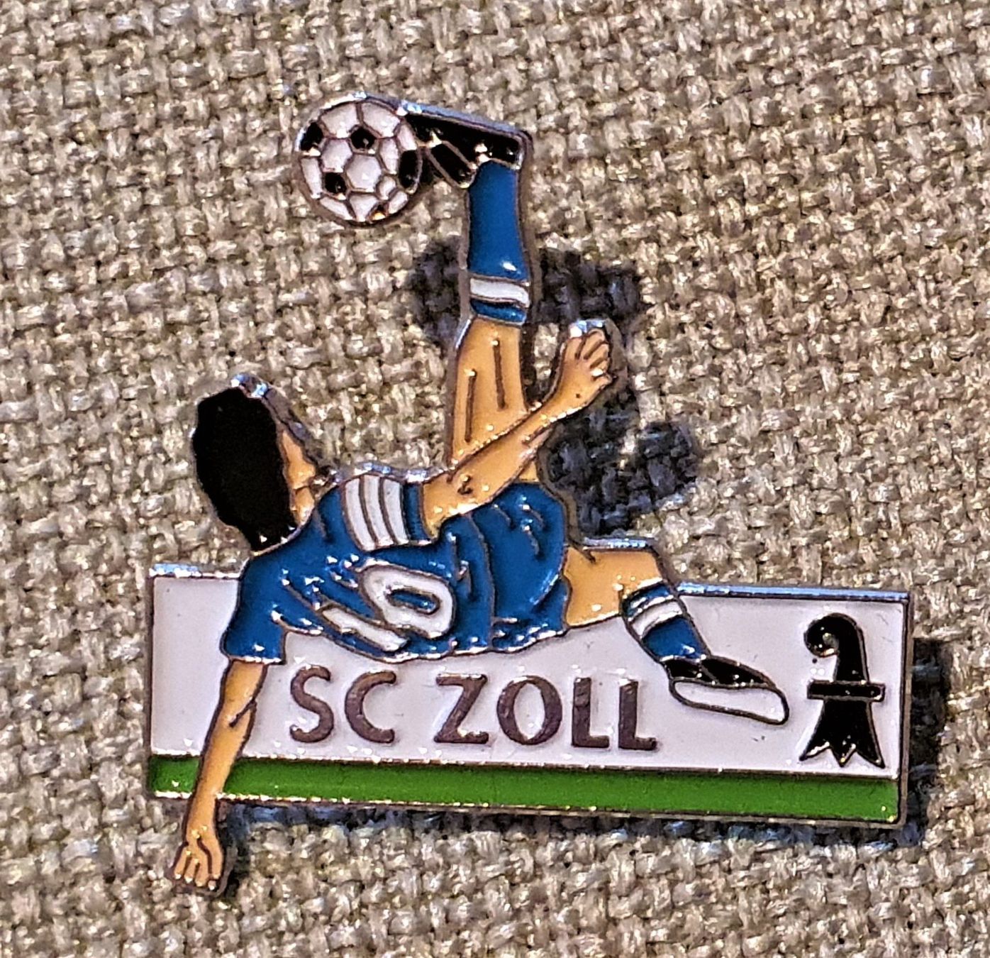 SC Zoll Football Header